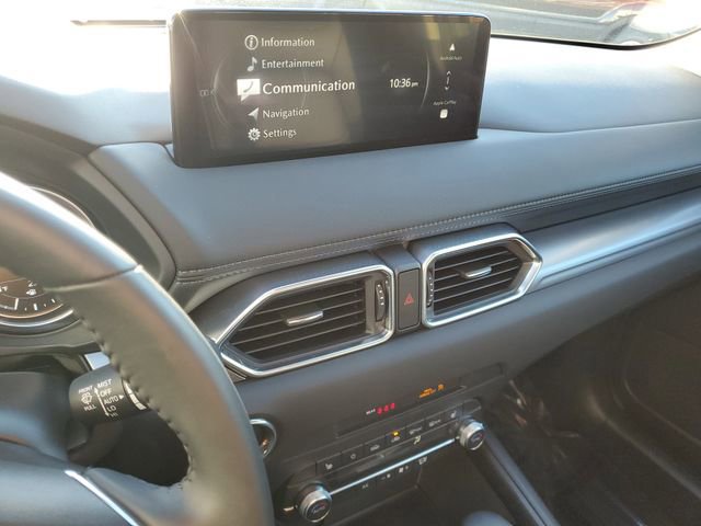 Used 2025 MAZDA CX-5 AWD 2.5 S w/ Preferred Package image 26