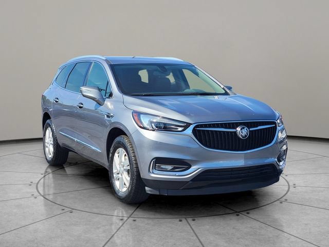 Used 2020 Buick Enclave Essence FWD image 13