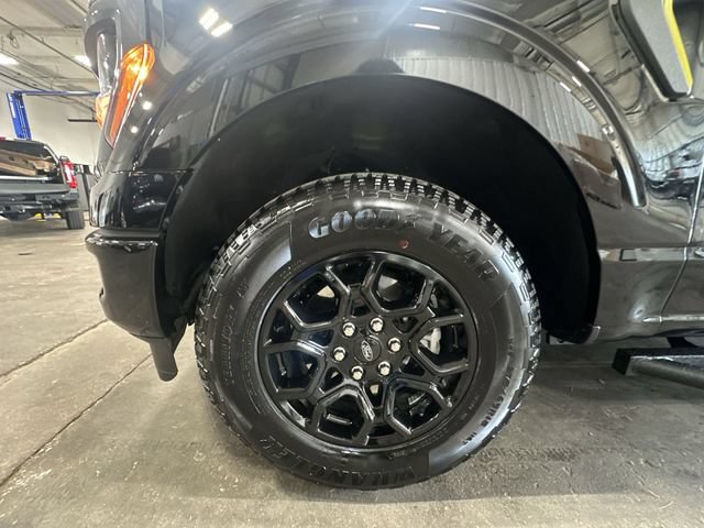 Certified 2025 Ford F150 STX AWD/4WD image 23
