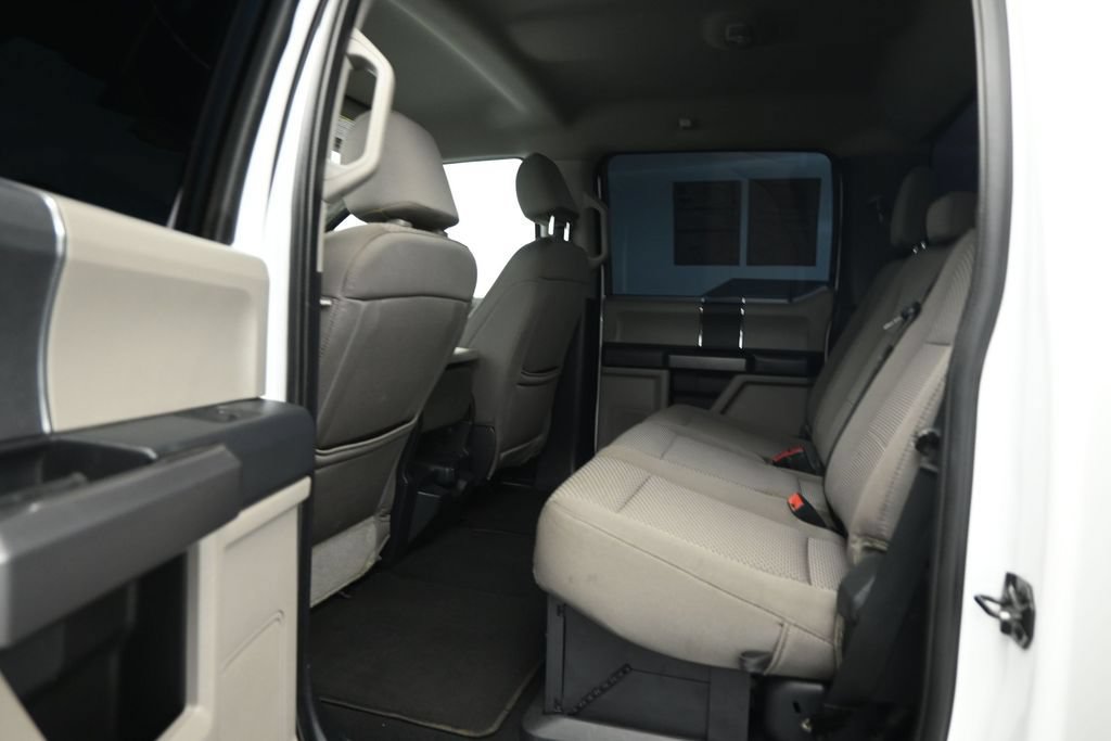 Certified 2022 Ford F250 XLT w/ XLT Value Package AWD/4WD image 15