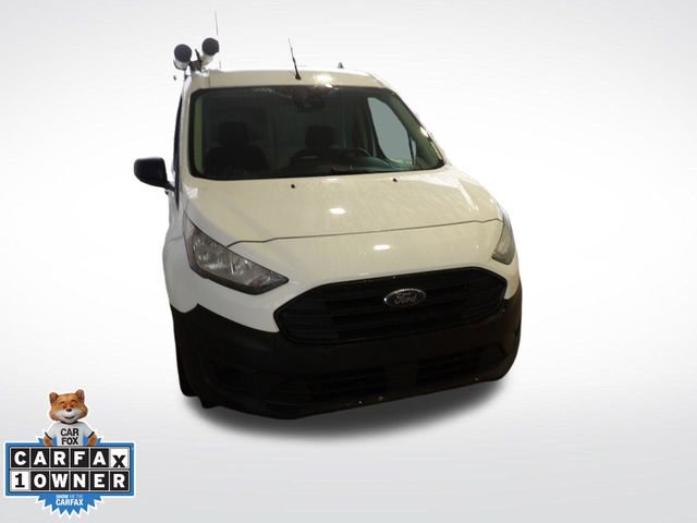 Certified 2022 Ford Transit Connect XL image 3