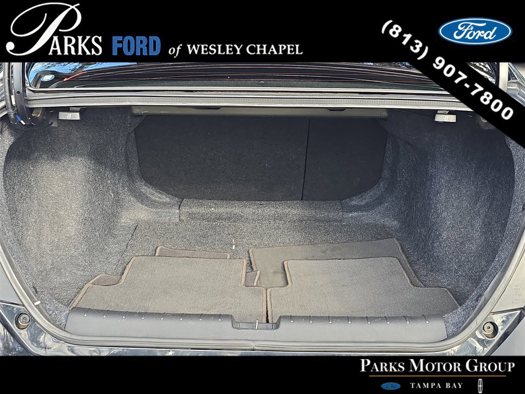 Used 2020 Honda Civic EX image 8