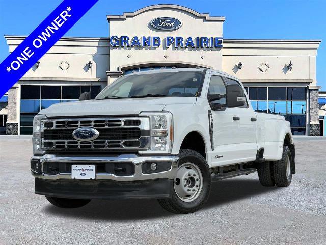 Certified 2024 Ford F350 XLT