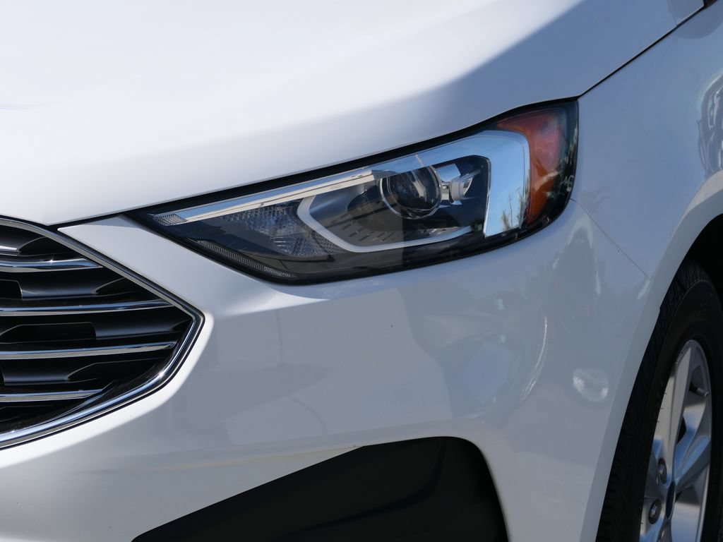 Certified 2020 Ford Edge SE FWD image 11