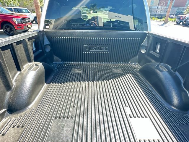 Certified 2024 Ford F150 XLT w/ Mobile Office Package image 28