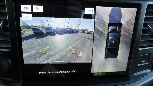 Certified 2022 Ford F150 Raptor w/ Equipment Group 801A High image 14