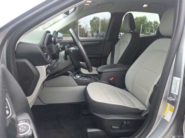 Certified 2023 Ford Escape Active w/ Cold Weather Package FWD image 25