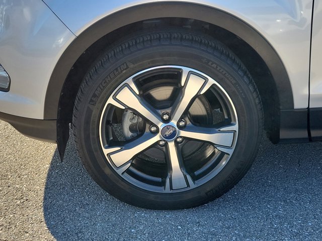 Certified 2018 Ford Escape SEL w/ Ford Safe & Smart Package image 7
