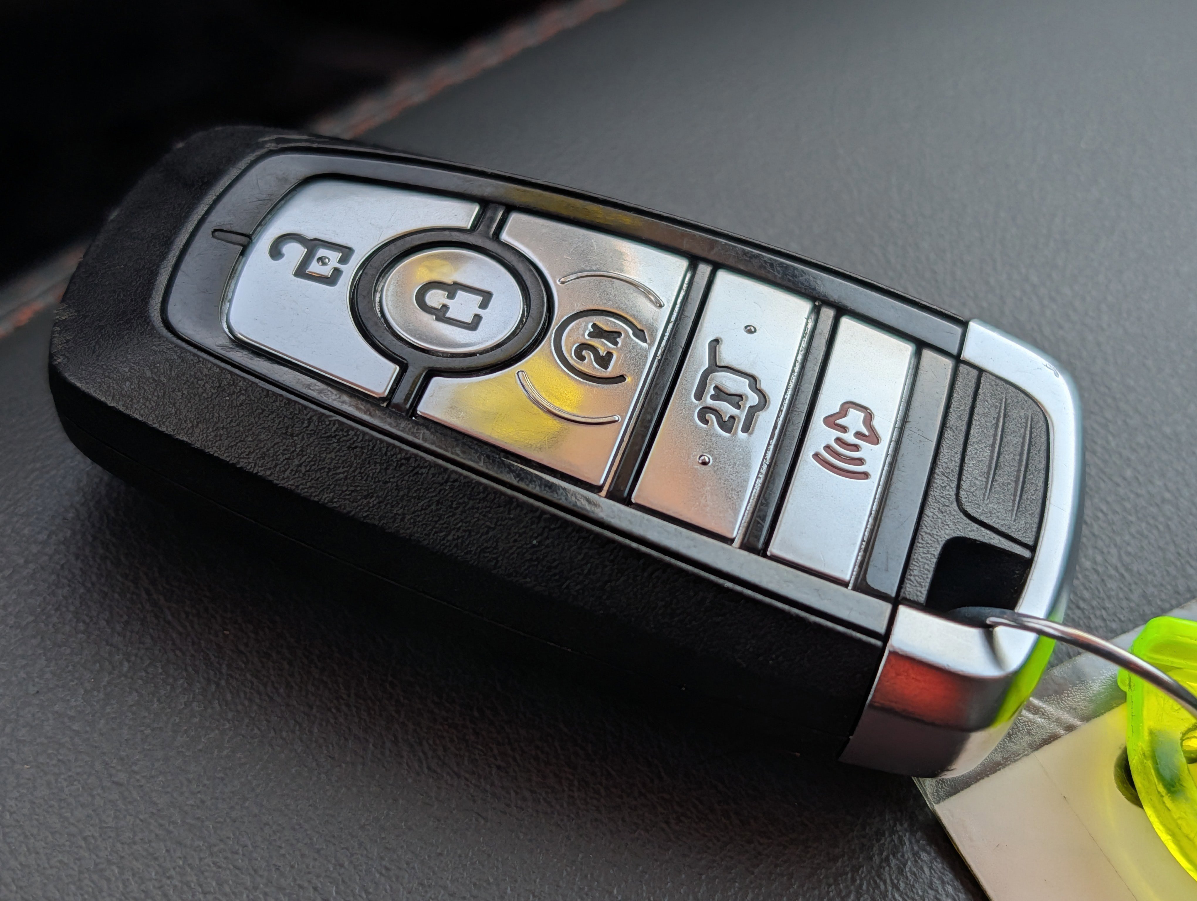 Certified 2025 Ford Expedition Max Active image 40