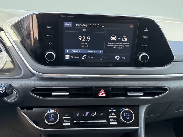 Used 2022 Hyundai Sonata SEL FWD image 31