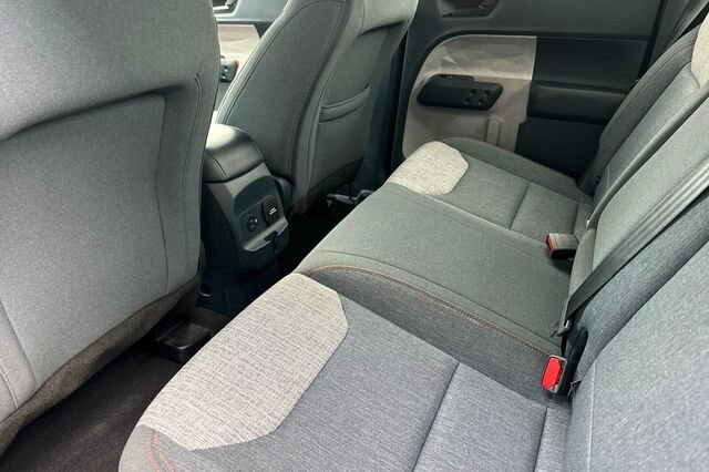 Certified 2022 Ford Maverick XLT w/ XLT Luxury Package FWD image 12