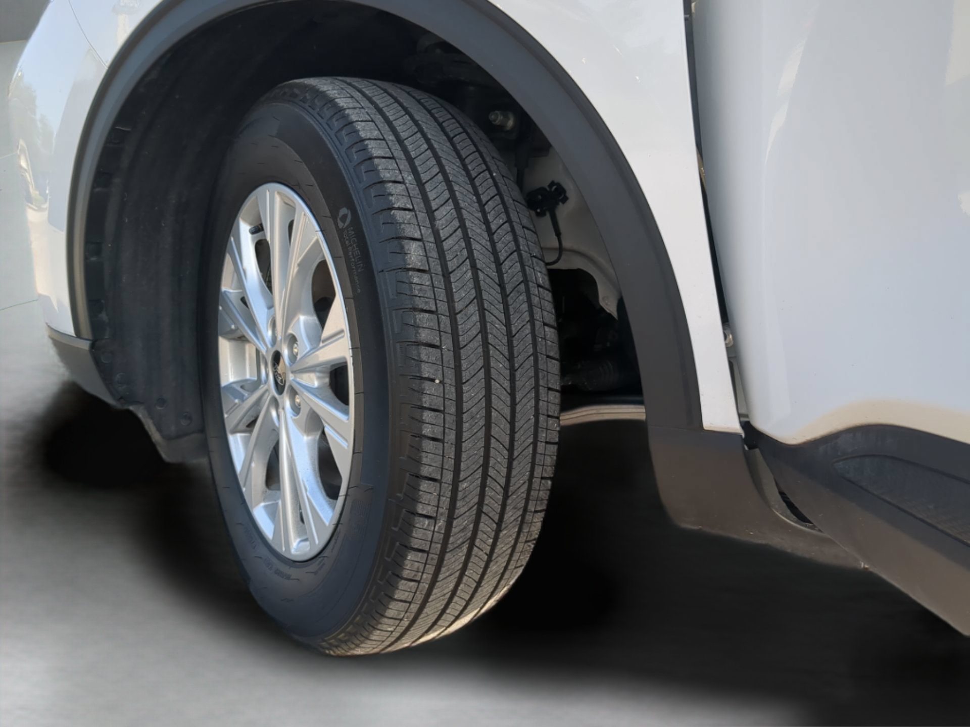 Certified 2025 Ford Escape Active FWD image 69