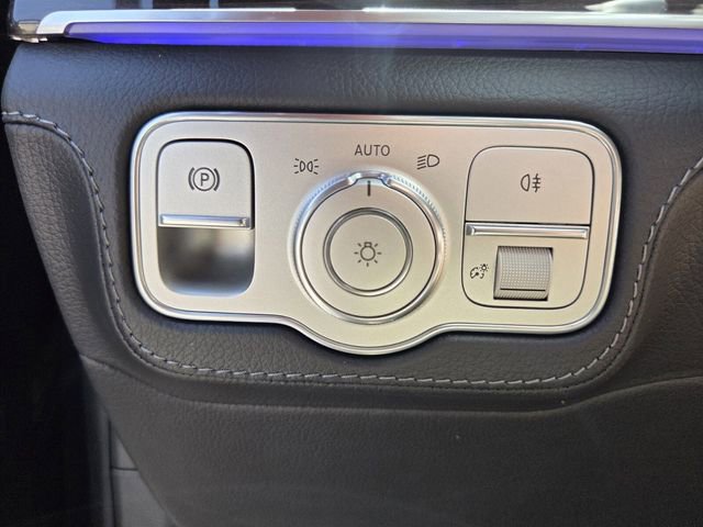 Used 2025 Mercedes-Benz GLE 350 4MATIC image 23