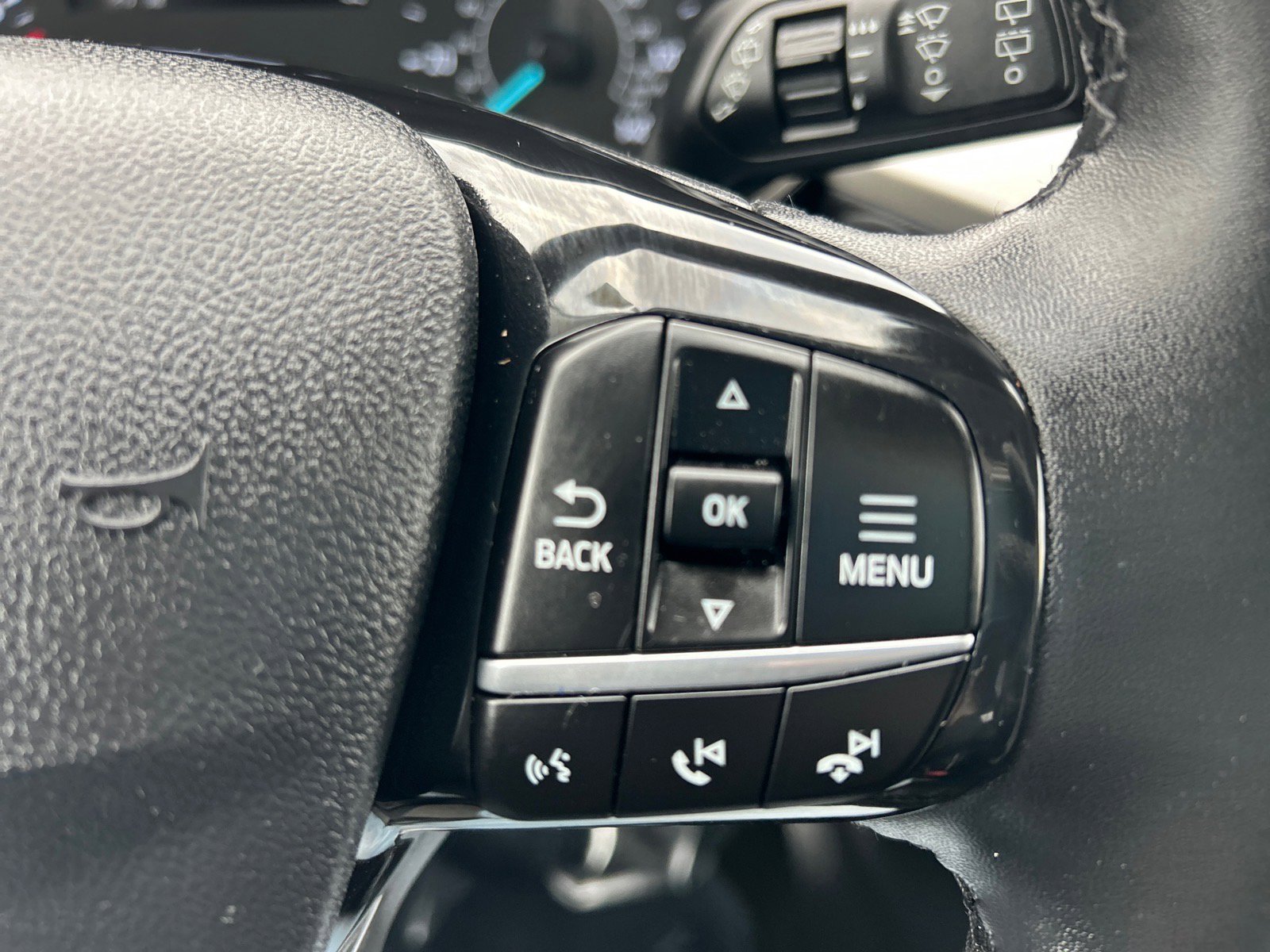 Certified 2022 Ford Escape SE w/ Convenience Package image 25