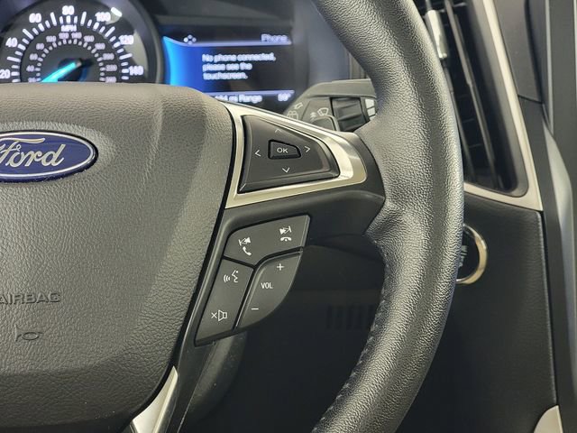 Certified 2023 Ford Edge SEL w/ Convenience Package AWD/4WD image 28