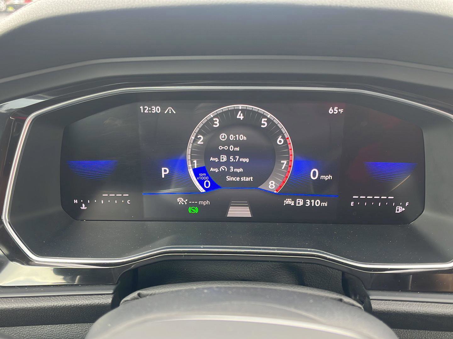 Used 2024 Volkswagen Jetta SE image 20