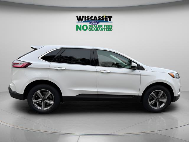 Certified 2023 Ford Edge SEL w/ Convenience Package AWD/4WD image 6