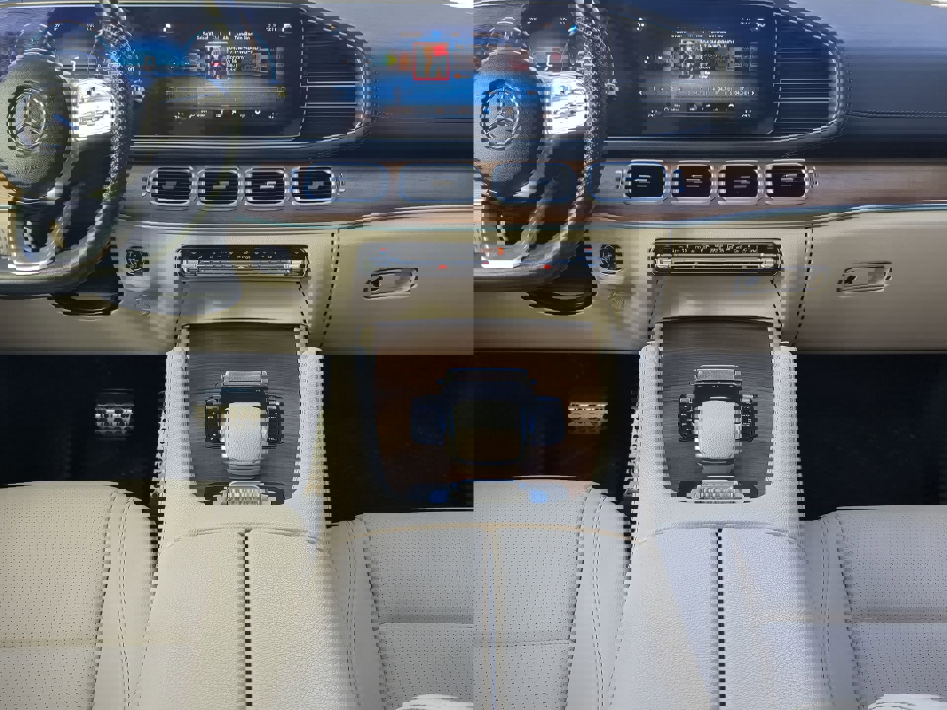 Used 2023 Mercedes-Benz GLS 450 GLS 450 image 45