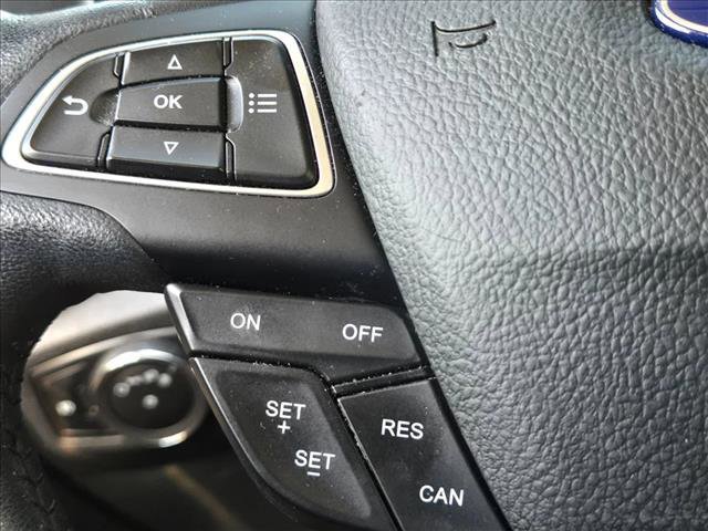 Certified 2021 Ford EcoSport Titanium w/ Interior Protection Package image 14