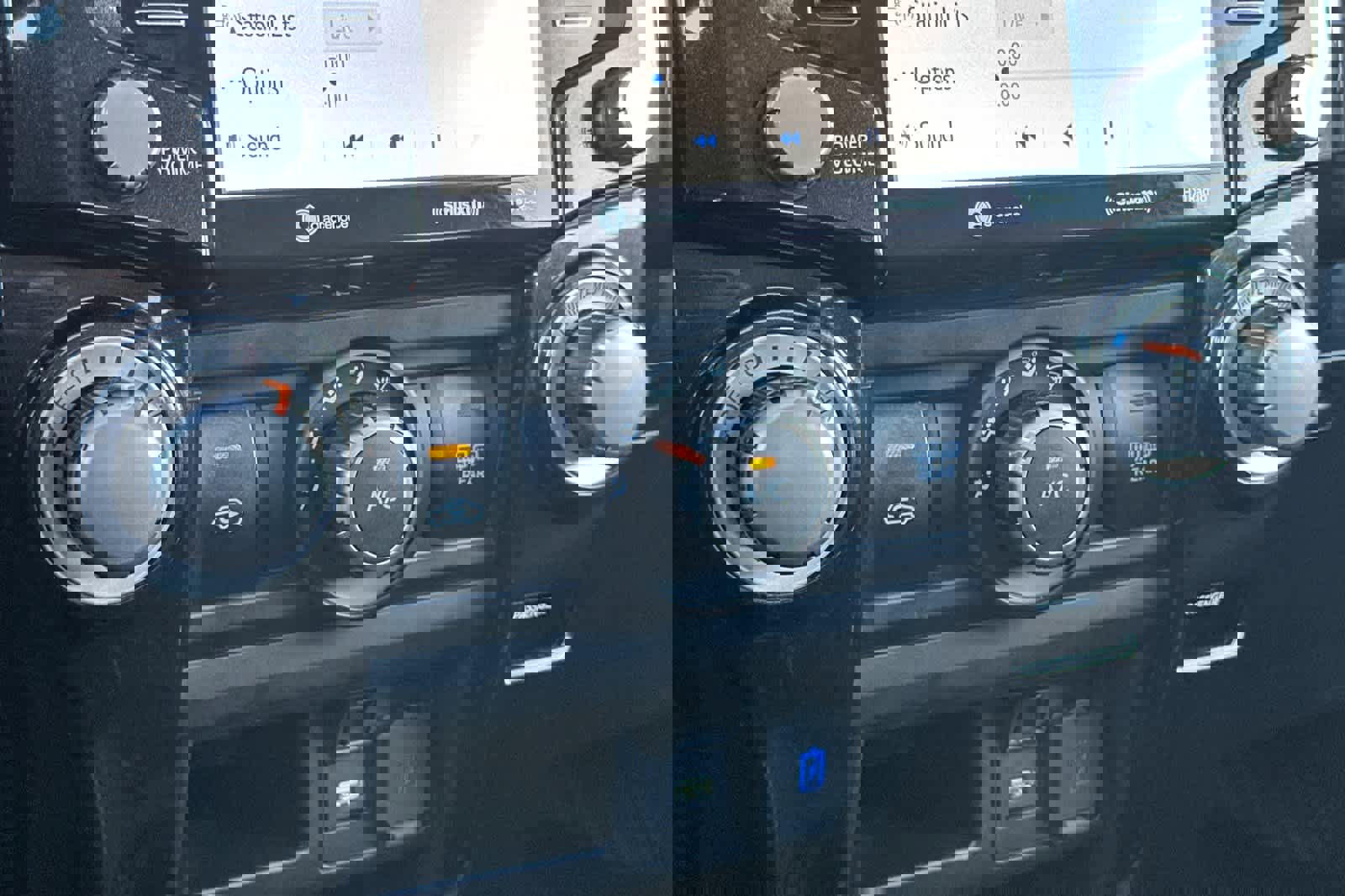 Used 2022 Toyota 4Runner TRD Off-Road Premium w/ TRD Black Wheel Package (TMS) image 21