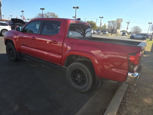 Used 2022 Toyota Tacoma SR5 image 3