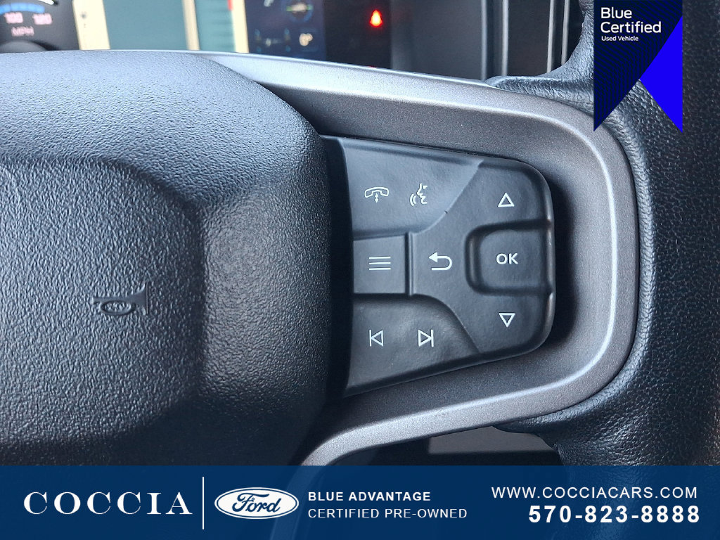 Certified 2022 Ford Bronco Big Bend AWD/4WD image 22