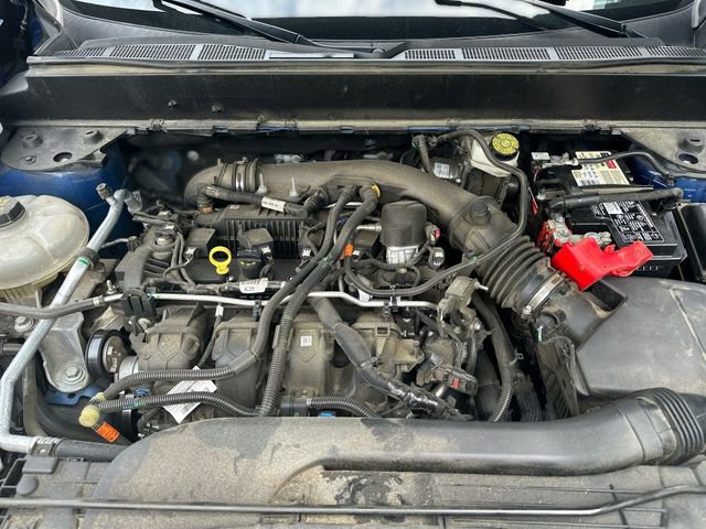 Certified 2023 Ford Maverick Lariat w/ Lariat Luxury Package AWD/4WD image 28