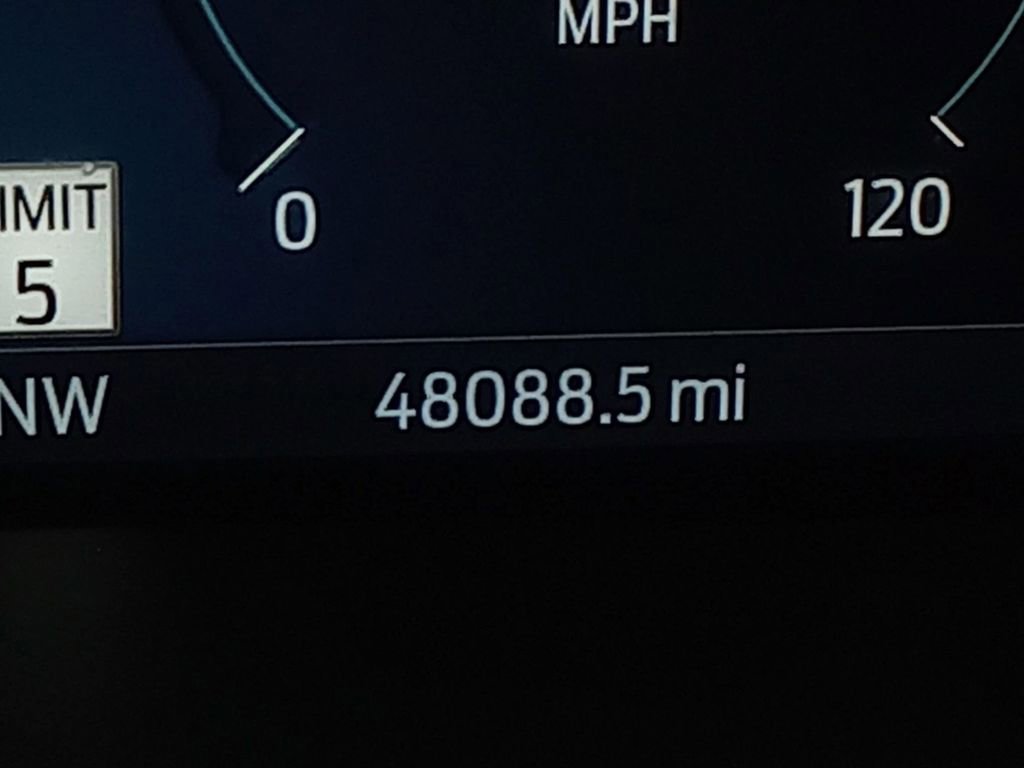 Certified 2023 Ford F150 Lightning Lariat image 19