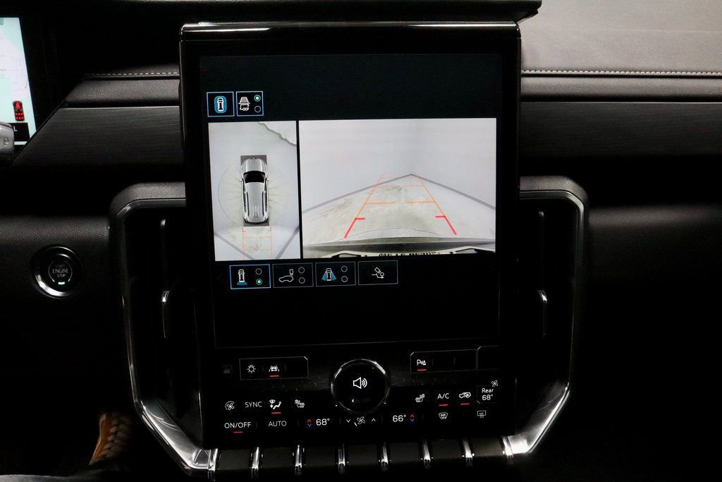 Used 2025 GMC Acadia Elevation image 10