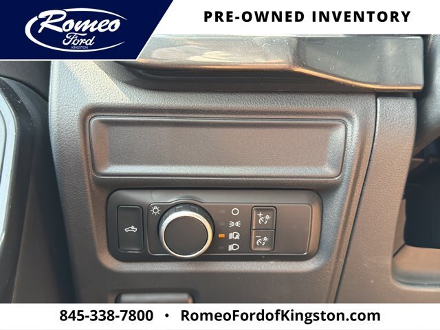 Certified 2022 Ford F150 XL w/ STX Appearance Package AWD/4WD image 18