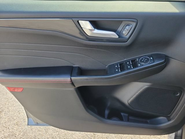 Certified 2023 Ford Escape ST-Line w/ Tech Pack #1 FWD image 15