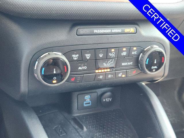 Certified 2022 Ford Bronco Sport Badlands w/ Premium Package AWD/4WD image 18