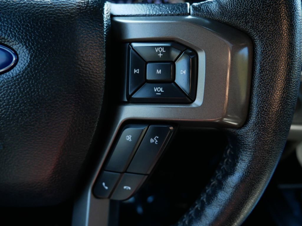 Certified 2020 Ford Expedition XLT w/ Equipment Group 202A image 20