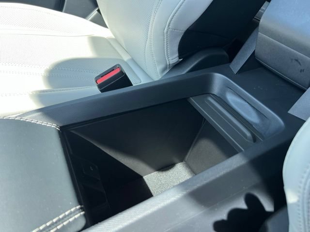 Certified 2024 Ford Mustang Mach-E Premium AWD/4WD image 18