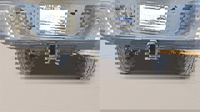 Certified 2023 Ford Ranger XLT w/ Equipment Group 301A Mid image 10