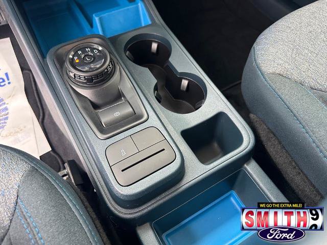Certified 2025 Ford Maverick XLT FWD image 26