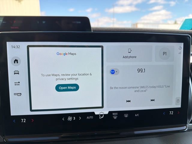 Certified 2025 Ford Expedition Max Active image 14