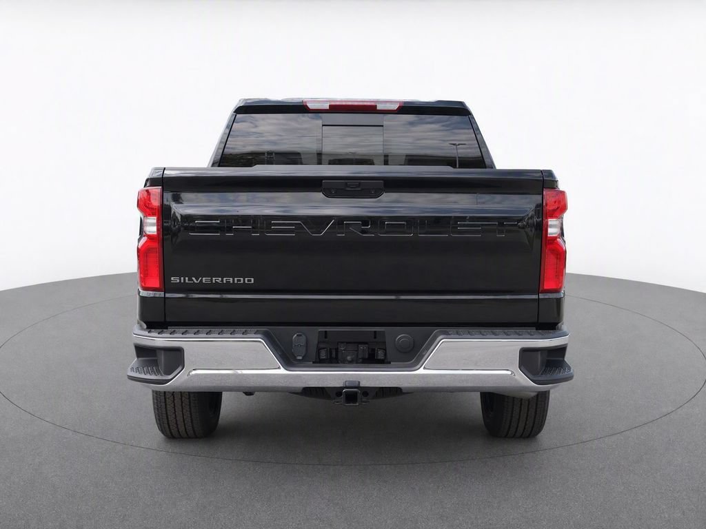 Used 2020 Chevrolet Silverado 1500 LT w/ All-Star Edition RWD image 9