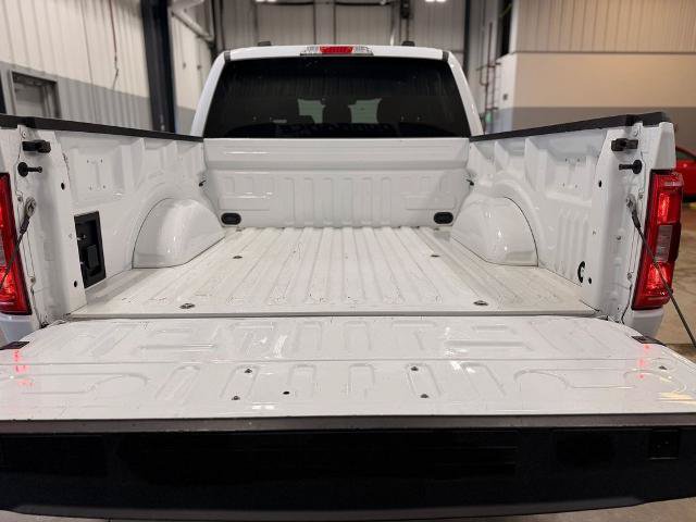 Certified 2021 Ford F150 XLT w/ Equipment Group 302A High AWD/4WD image 9