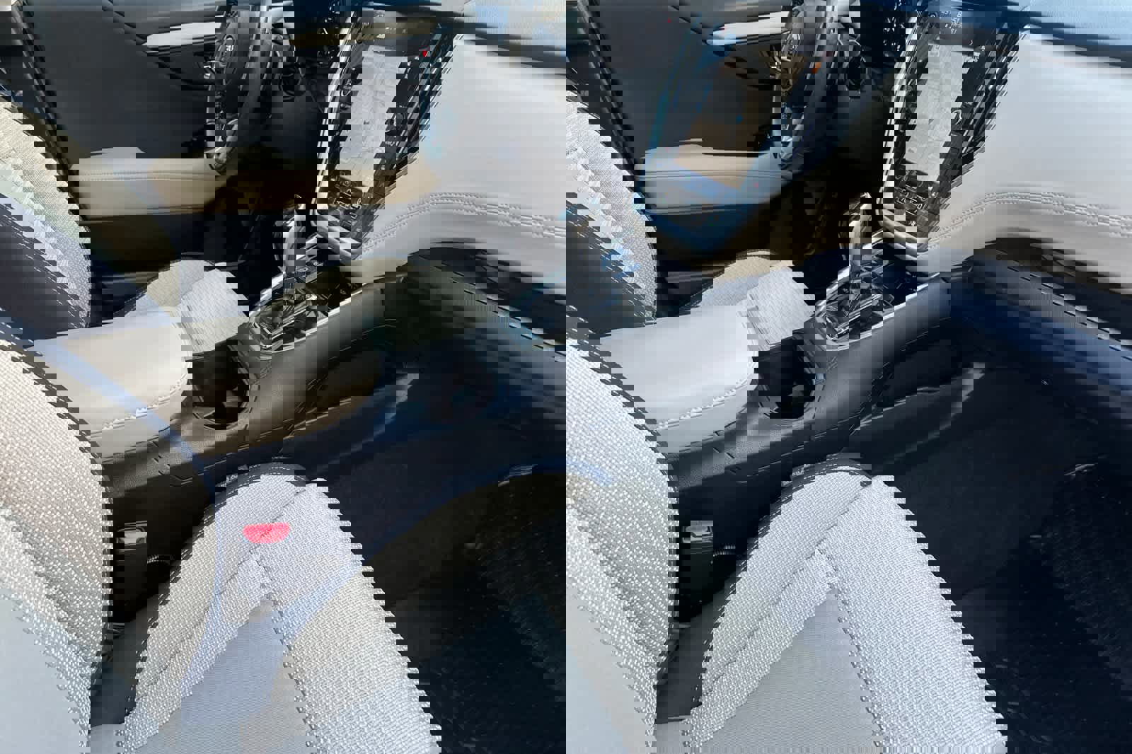 Used 2024 Subaru Outback Onyx Edition AWD/4WD image 16