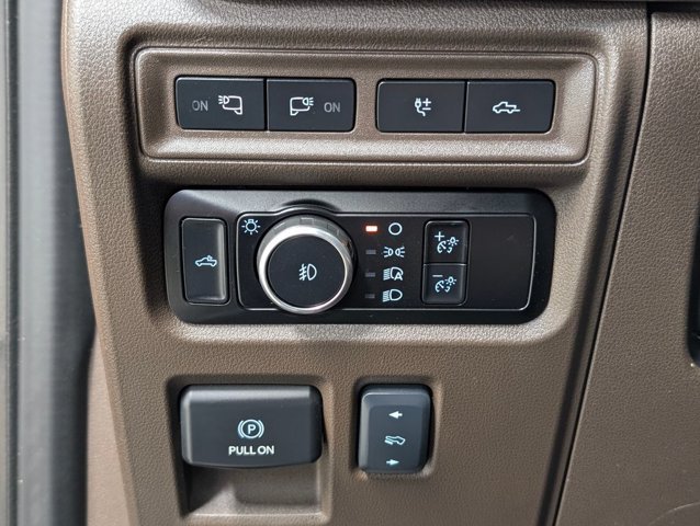 Certified 2024 Ford F150 King Ranch w/ FX4 Off-Road Package AWD/4WD image 15