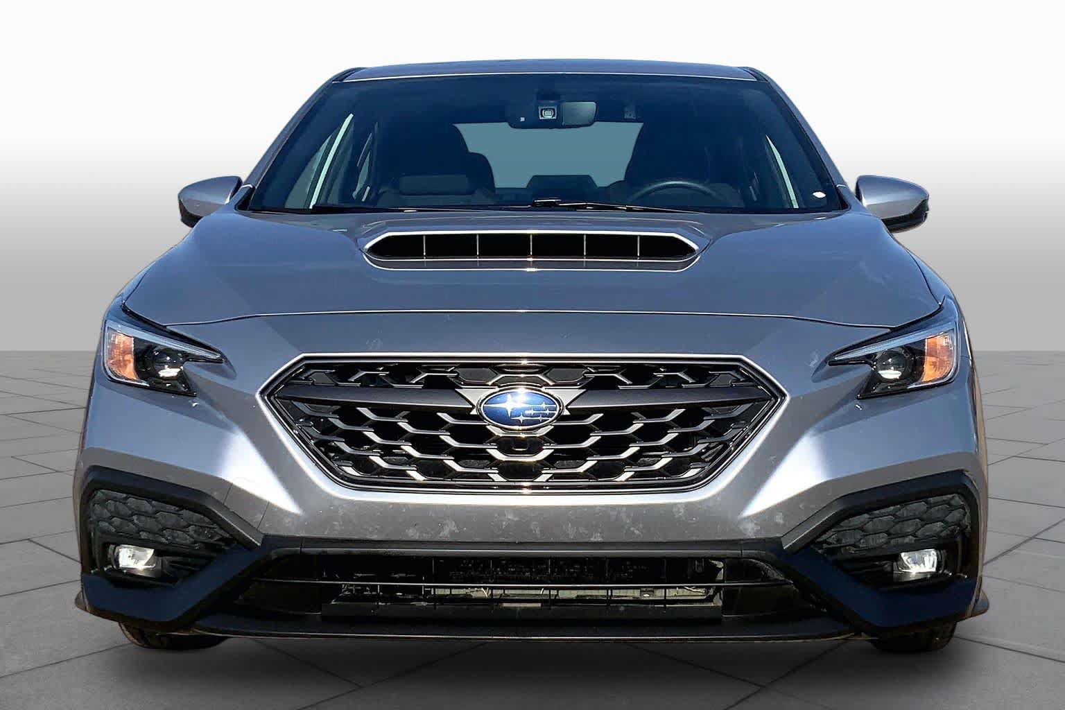 Used 2023 Subaru WRX Premium AWD/4WD image 4