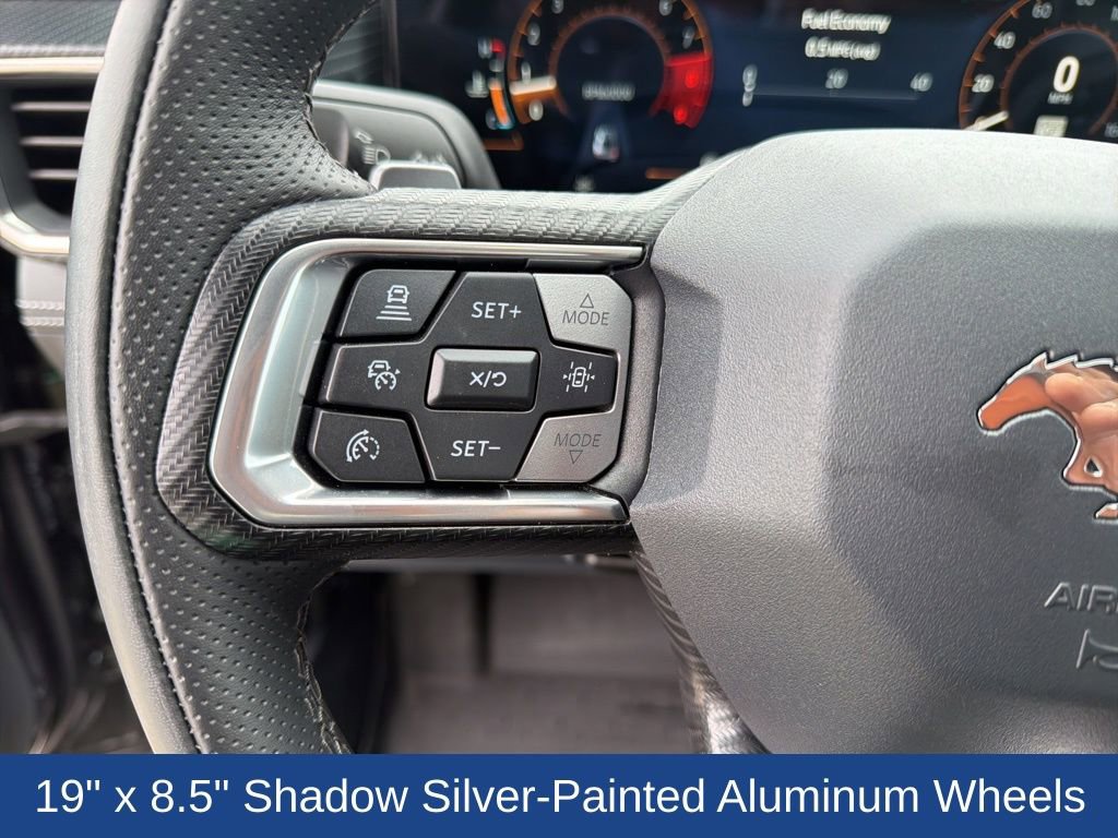 Certified 2024 Ford Mustang GT Premium image 18