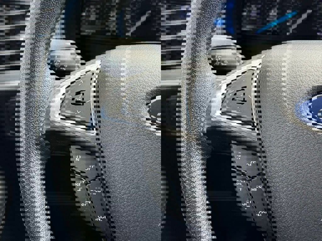 Certified 2023 Ford Edge SEL image 26