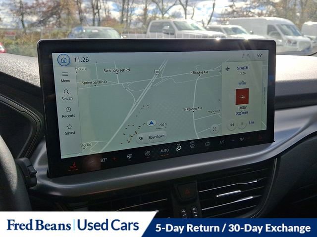 Certified 2023 Ford Escape Active w/ Tech Pack #2 image 22