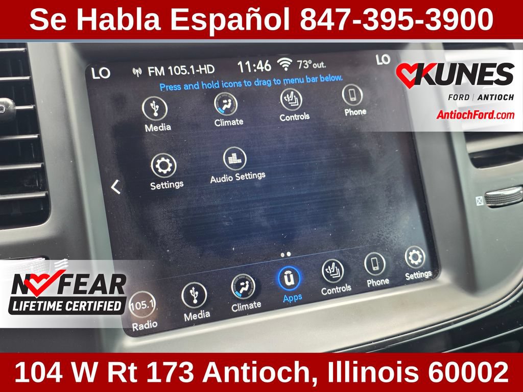 Used 2019 Chrysler 300 S AWD/4WD image 52