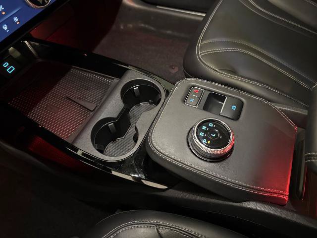Certified 2023 Ford Mustang Mach-E Premium w/ Mustang Nite Pony Package RWD image 22