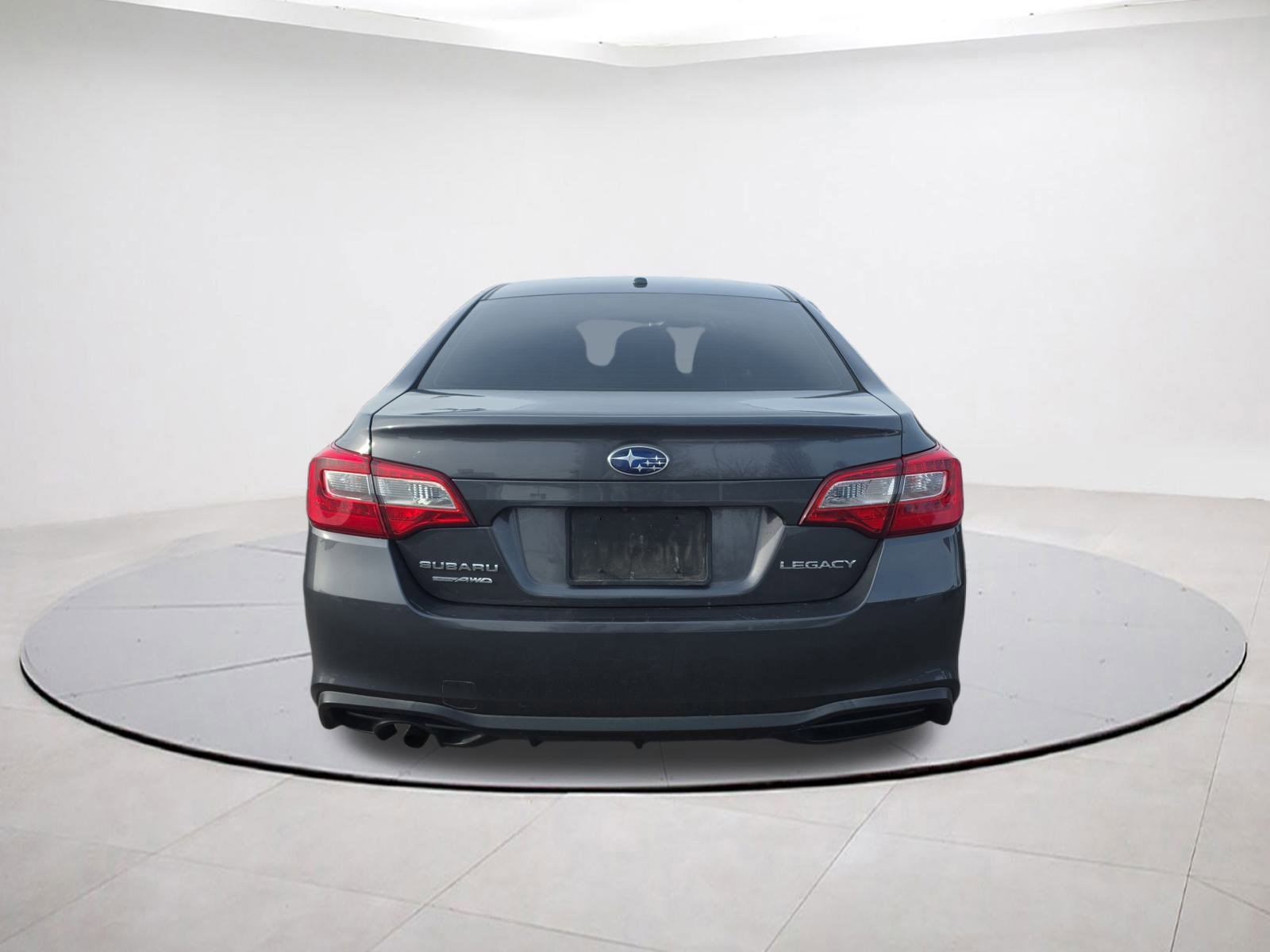 Used 2019 Subaru Legacy 2.5i w/ Alloy Wheel Package image 4