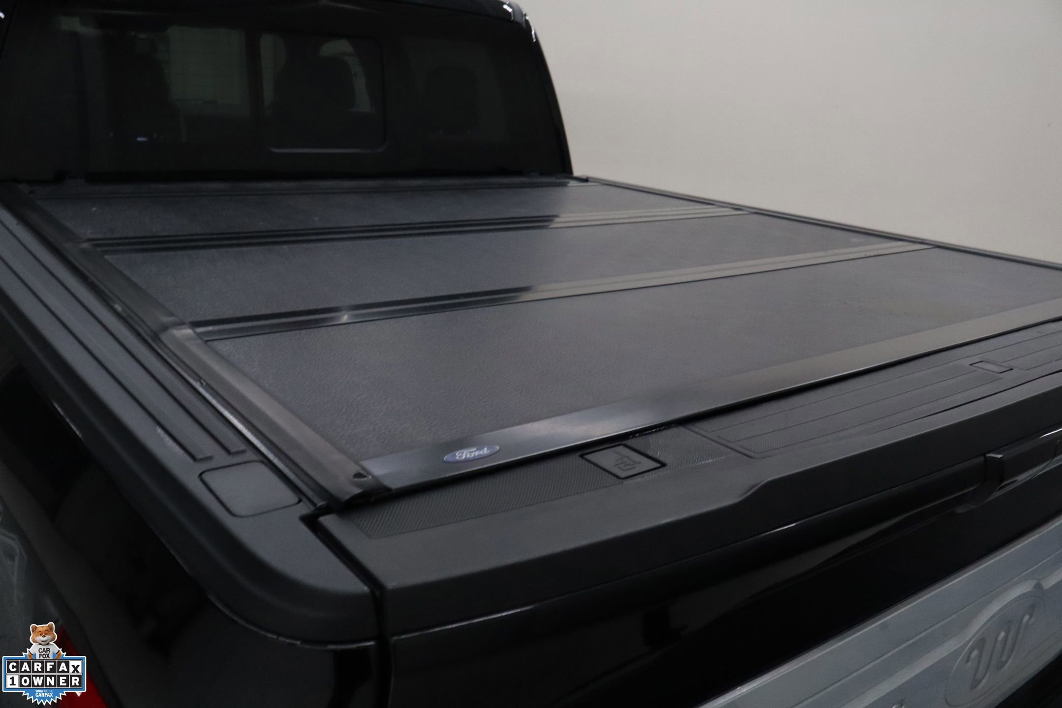 Certified 2022 Ford F150 King Ranch w/ Equipment Group 601A High image 31