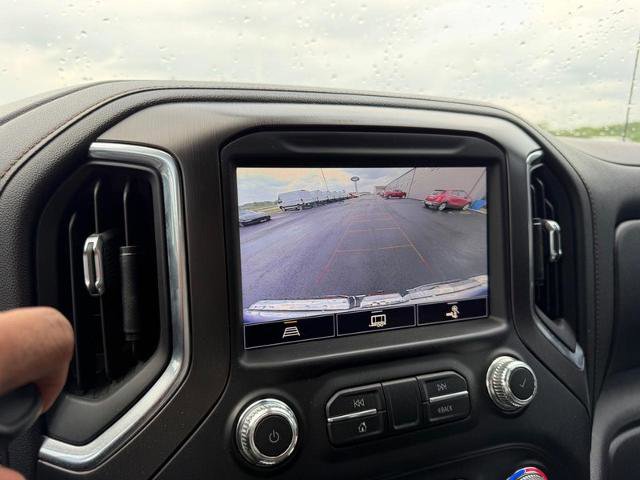 Used 2021 GMC Sierra 1500 AT4 w/ AT4 Preferred Package AWD/4WD image 21